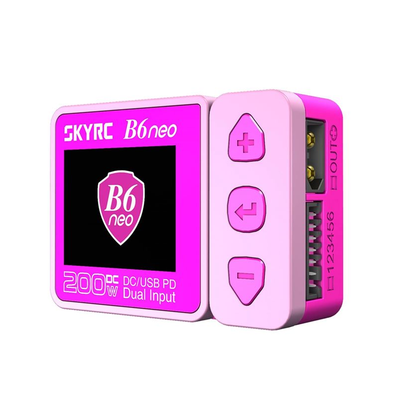 Drone Battery Smart - SKYRC B6 Neo Smart RC FPV