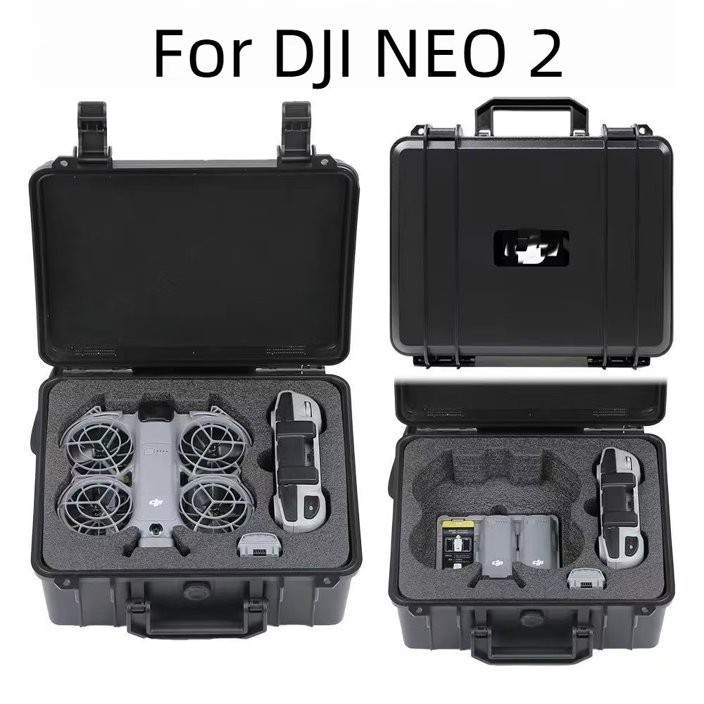 Drone Battery Bag - DJI NEO2 Koruyucu Kılıf, DJI NEO2