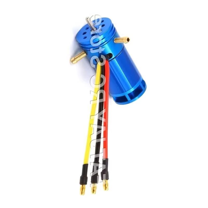 Su Rüzgarı Soğutmalı RC Tekne  - Drone Battery 6S incelemesi ve fiyatı