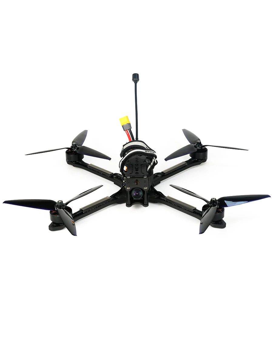 PUSD 7 inç Manta 7 X Lite Free - Drone Battery 6S incelemesi ve fiyatı
