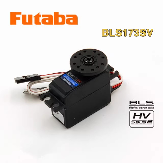 VoidFly BLS173SV/BLS173SVI (BL - Drone Battery High Voltage incelemesi ve fiyatı