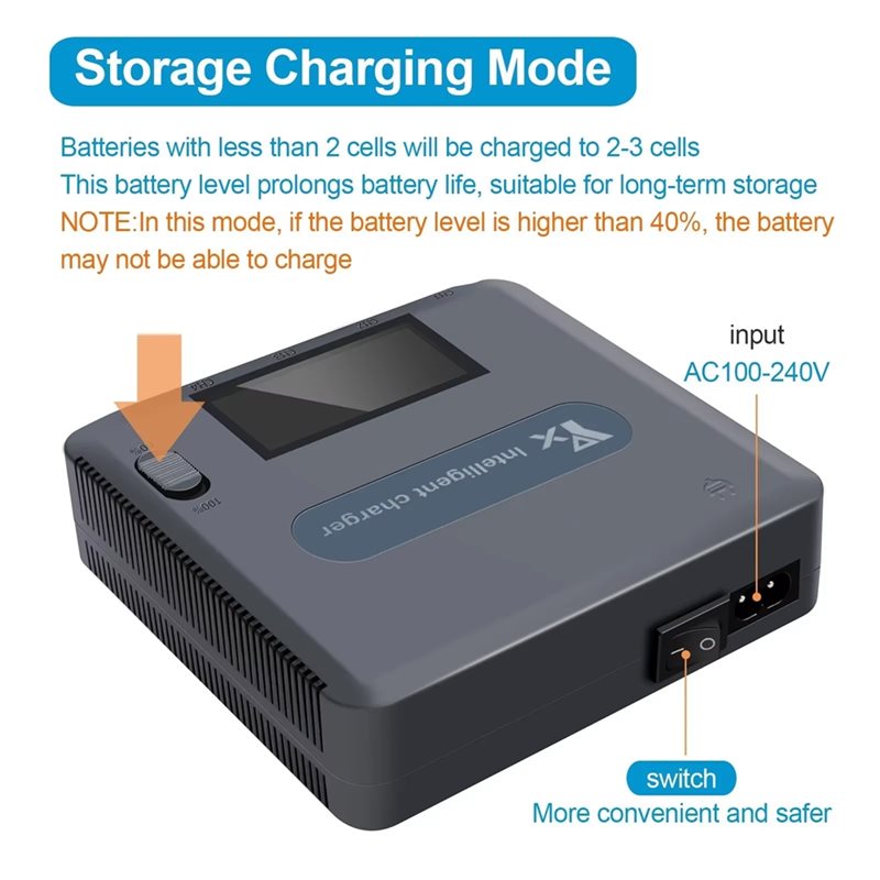 [YENİ A09R!] DJI 3/3Pro/Classi - Drone Battery Smart incelemesi ve fiyatı