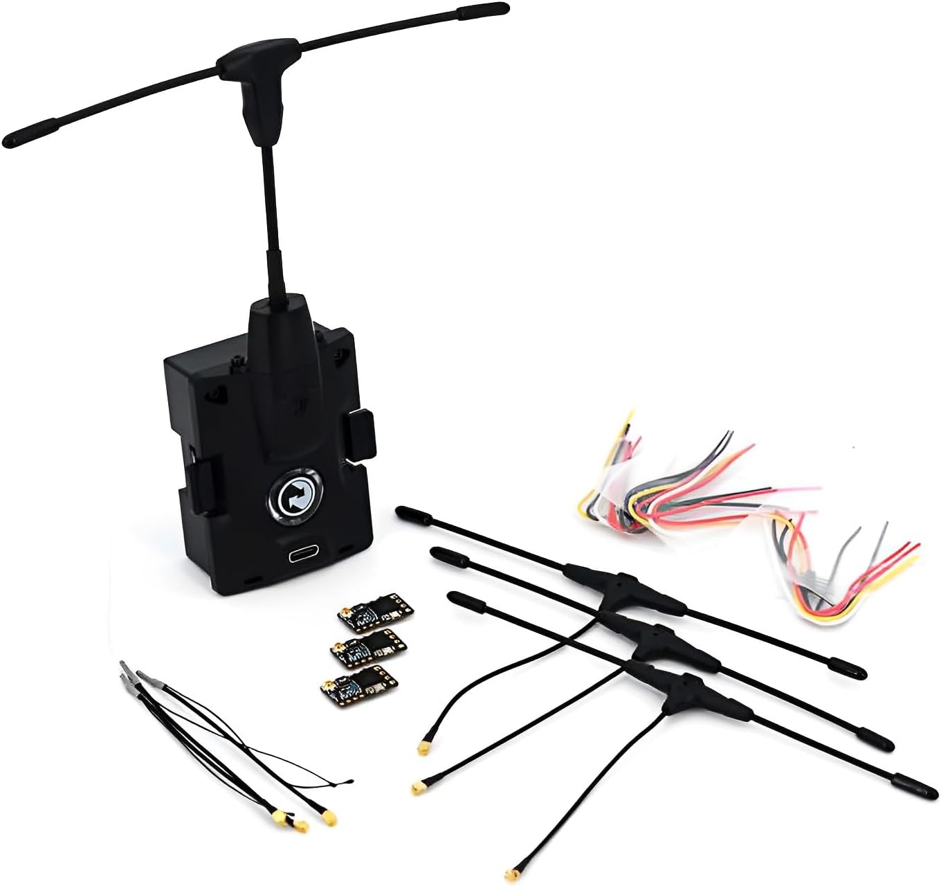 Orijinal TBS Crossfire Nano TX - Tbs Fpv Crossfire incelemesi ve fiyatı