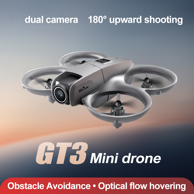 2026 GT3 MAX RC Drone 8K 5G Pr - Drone Battery Box incelemesi ve fiyatı