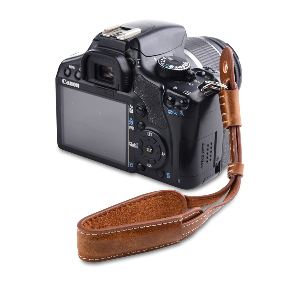Kamera Deri El Kavrama Metal H - Canon Camera Eos M50 Mark Ii incelemesi ve fiyatı