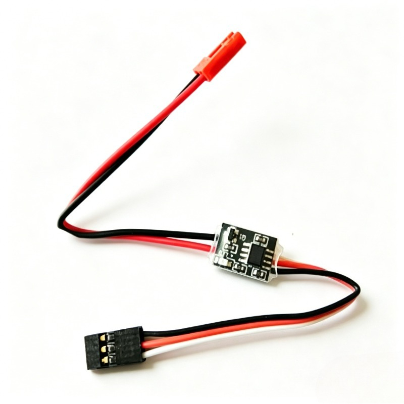 2-20A Yüksek Akım Uzaktan Kuma - Drone Battery High Voltage incelemesi ve fiyatı
