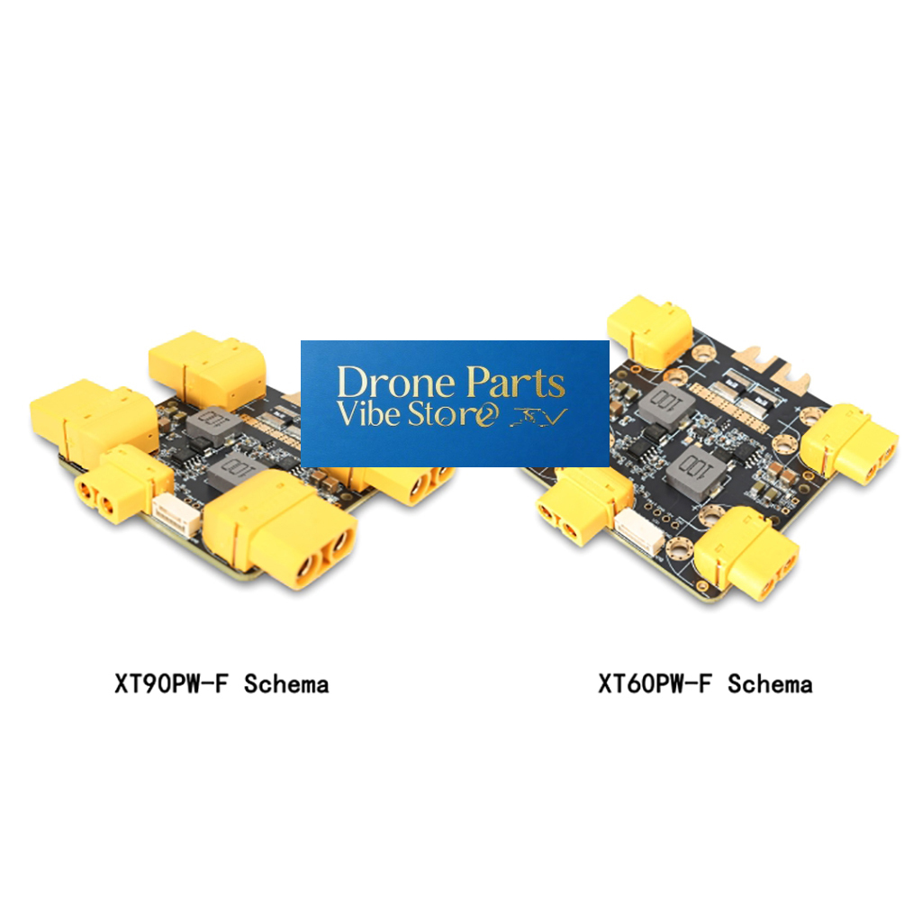 Drone Parçaları Tarot Dağıtım  - Drone Battery High Voltage incelemesi ve fiyatı
