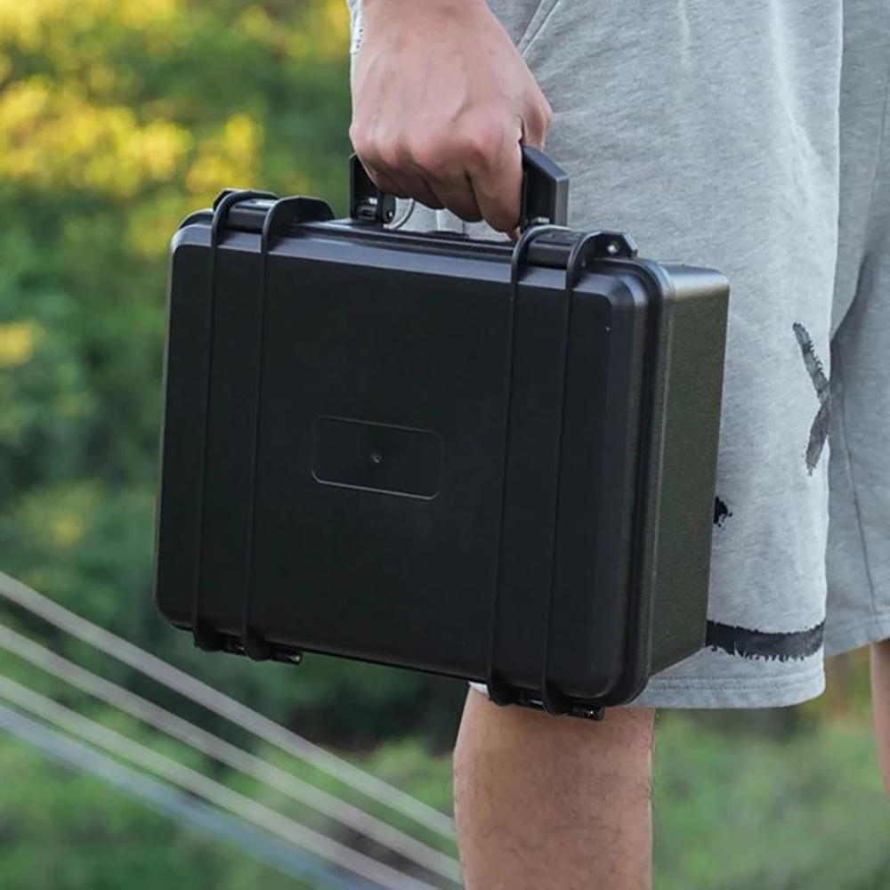 DJI NEO2 Koruyucu Kılıf, DJI N - Drone Battery Bag incelemesi ve fiyatı
