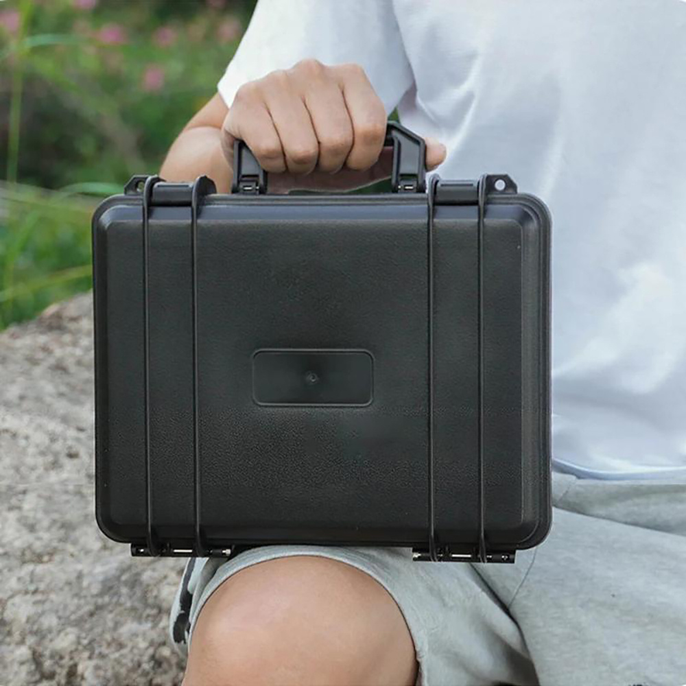 DJI NEO2 Koruyucu Kılıf, DJI N - Drone Battery Bag incelemesi ve fiyatı